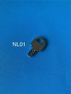 スロット　ゼロキー　100本 ゼロキー ZEROKEY ドアキー スロット（100本）