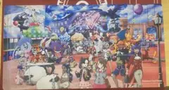 遊戯王 ペンギン勇者 プレイマット ランキングデュエル - メルカリ