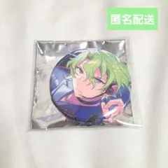 ト*キ様 あんスタ 巴日和 イベコレ缶バッジ 2020 Idol ひより コンク