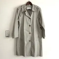【Marc by Marc Jacobs】トレンチコート ライトグレー xsのサムネイル