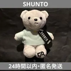 ⭐︎BE:FIRST シュントぬいぐるみ　2体SET⭐︎ Amazon.co.jp: BE FIRST ぬいぐるみ ShiningOne シュント SHUNTO ビー