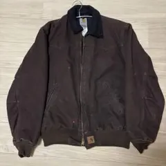 2026年最新】CARHARTT ジャケット s カーハート サンタフェの人気
