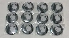 ブルーロック展 缶バッジ 氷織羊 - メルカリ