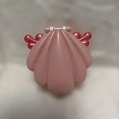マーメイドメロディーぴちぴちピッチ（アクセサリーケース）ピンク