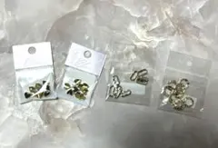 ネイルパーツセット