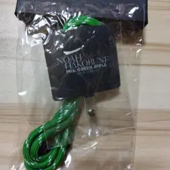 未使用★Mrs. GREEN APPLE ★ネックストラップ