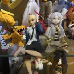 パワー　チェンソーマン