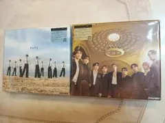 SnowMan RAYS S4 初回盤A.B 2形態＋特典3点セット