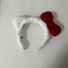 ディズニー カチューシャ キティー 東京ディズニーリゾート