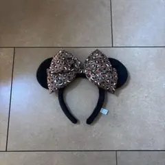 2026年最新】ディズニーヒョウ柄カチューシャの人気アイテム - メルカリ