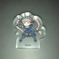 アイドルマスターミリオンライブ 箱崎星梨花 アクリルブロック アイドルヒーローズ