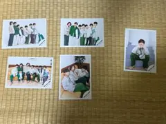 Hey! Say! JUMP 公式写真