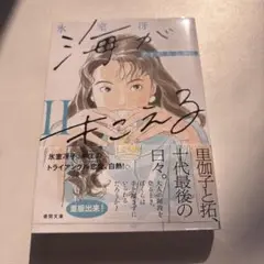 海がきこえるⅡ アイがあるから 〈新装版〉