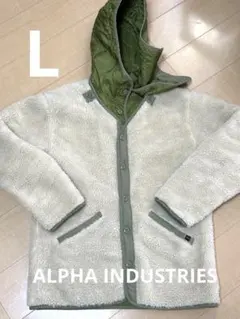 ALPHA INDUSTRIES