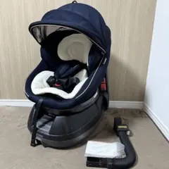 【極美品】新生児ok！　Combi クルムーヴスマート シートベルト固定式 楽天市場】【ポイント超トク祭り】コンビ(Combi) クルムーヴ