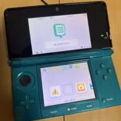 任天堂 3DS