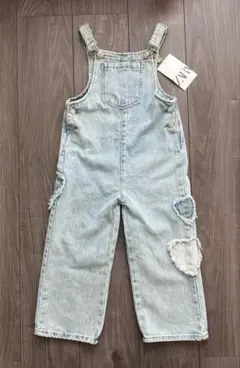 zara ベビー　ロンパース　104cm 3-4years