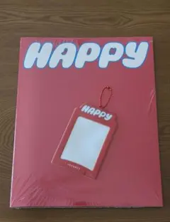 BTS ジン HAPPYアルバム&トレカケース