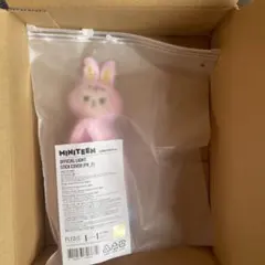 MINTEEN 公式ライトスティックカバー トラム