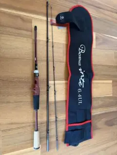 2026年最新】ビームスインテ64ULの人気アイテム - メルカリ