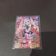 ひみつのアイプリ　ミラクルカードひまり