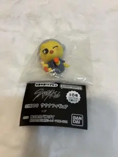 スキズ SKZOO サウナフィギュア ポガリ