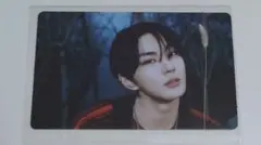 ENHYPEN WALK THE LINE ソウルコン ジョンウォン トレカ