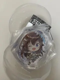 【新品未開封】ときのそら アクリルスタンド ガチャ オリジン1