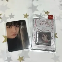 NCTDREAM smoothie smini ロンジュン