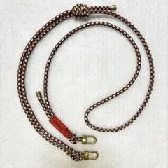 topologie スマホショルダーストラップ