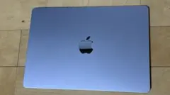 MacBook Air M4 13インチ　16GB/256GB