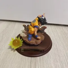 2026年最新】ドラゴンボールセレクション 巻 孫悟空の人気アイテム