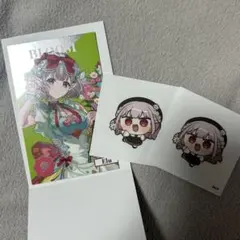 にじさんじ 8th Anniversary, with cake! える