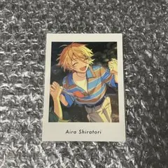 あんスタ ぱしゃっつ 藍良 private