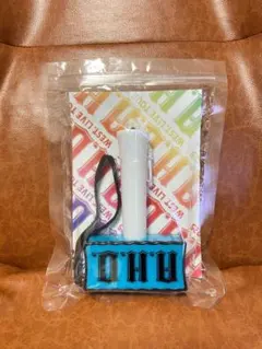 WEST. A.H.O ペンライト