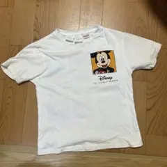 ディズニー ミッキー ZARA 104cm Tシャツ