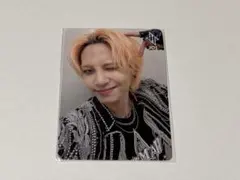 川尻蓮 トレカ JO1DER SHOW 東京ドーム CD販売特典