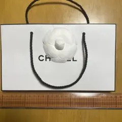 CHANEL ショップ袋
