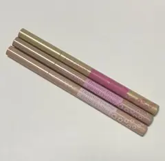 セザンヌ 描くふたえアイライナー ３色セット