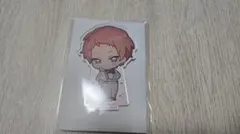 あんスタ　アニメイトカフェ　アクスタ　斎宮宗