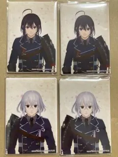 2025年最新】跪坐スクエア缶バッジの人気アイテム - メルカリ