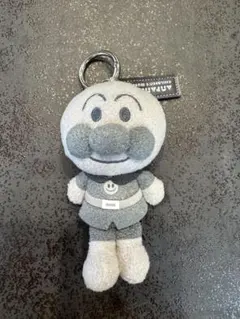 アンパンマンミュージアム限定　colorコレクション　ブラック　アンパンマン