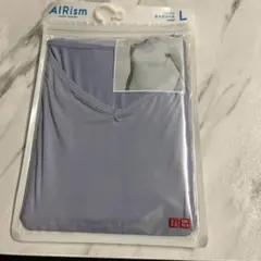 エアリズム キャミソール Lサイズ