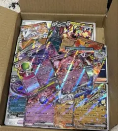 ポケカ引退品4 rr、グッズなど