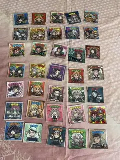 鬼滅の刃 グッズ約100個セット