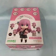 【新品未開封】ねんどろいど　ぼっち・ざ・ろっく！　まとめセット ねんどろいど 後藤ひとり [ぼっち・ざ・ろっく！] | 公式