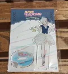 虚構推理 アクリルスタンド 岩永琴子 - メルカリ