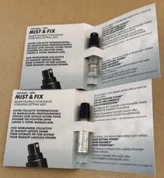 ミスト＆フィックス　1.2ml 2点のサムネイル