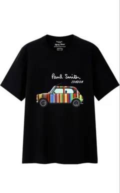 2025年最新】ポールスミス ミニクーパー tシャツの人気アイテム - メルカリ