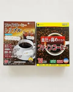 【新品未開封】ファイン ファインコーヒー 12杯分 4箱セット 新品未開封】ファイン ファインコーヒー 12杯分 4箱セット - メルカリ